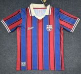 25-26 BAR 125th Commemorative Edition Fans Soccer Jersey