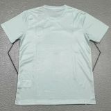 25-26 Brazil Green Special Edition Training shirts