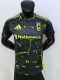 25-26 Columbus Crew Away Player Version Soccer Jersey