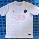 25-26 PSG White Fans Training shirts