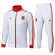 25-26 Bayern High Quality Jacket Tracksuit