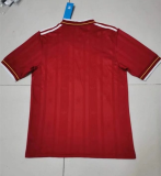 1985-1986 LIV Home Retro Soccer Jersey
