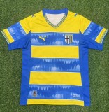 25-26 Parma Away Fans Soccer Jersey