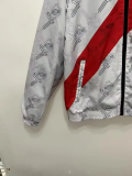 2025 River Plate Double Sided Windbreaker