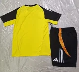 25-26 Atletico Mineiro High Quality Training Short Suit