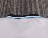 1996 England Home Kids Retro Soccer Jersey