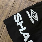 1998-1999 Man Utd Third UCL Edition Long Sleeve Retro Soccer Jersey