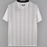 2012 Corinthians Home Retro Soccer Jersey