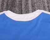 2011-2012 CHE Home UCL Edition Retro Kids Soccer Jersey