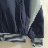 2025 CHE New Pattern Windbreaker