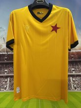 25-26 Red Star Belgrade 80th Commemorative Edition Fans Soccer Jersey