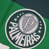 2010-2011 Palmeiras Third Retro Soccer Jersey