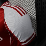 25-26 ARS Special Edition Player Version Soccer Jersey