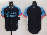 2024 MLB Philadelphia Phillies New Pattern Jersey