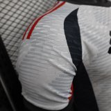 25-26 Japan White Special Edition Player Version Soccer Jersey