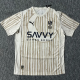 25-26 Al-Hilal Club World Cup Away Fans Soccer Jersey
