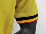 1986-1988 ARS Away Retro Soccer Jersey