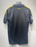 2011-2012 RMA Retro Soccer Jersey