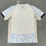 25-26 Palermo Third Fans Soccer Jersey