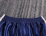 1998-2000 RMA Third Retro Kids Soccer Jersey