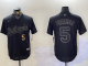 2024 MLB Los Angeles Dodgers New Pattern Jersey