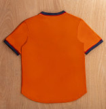 1999-2000 BAR Third Retro Soccer Jersey