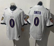 2024 NFL Baltimore Ravens New Pattern Jersey