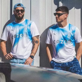 22-23 Marseille Fourth Fans Soccer jersey