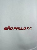 2007-2008 SAO PAULO Home Retro Soccer Jersey