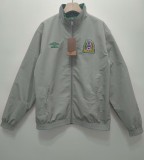 1994 Mexico Double Sided Windbreaker