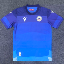 25-26 Armenia Third Fans Soccer Jersey