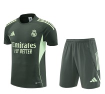 25-26 RMA High Quality Training Short Suit