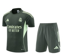 25-26 RMA High Quality Training Short Suit