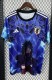 25-26 Japan Blue Special Edition Fans Soccer Jersey *忍者系蓝