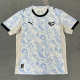 25-26 Palermo Third Fans Soccer Jersey
