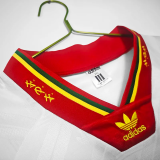 1992-1994 Portugal Away Retro Soccer Jersey