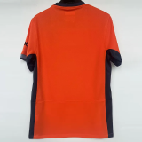 23-24 INT Third Fans Soccer Jersey