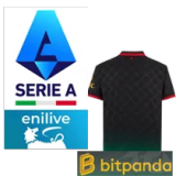 25-26 ACM Fourth Player Version Soccer Jersey