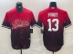 2024 MLB 49ers New Pattern Jersey