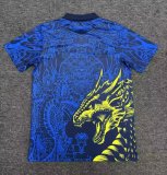 25-26 RMA White Special Edition Fans Soccer Jersey