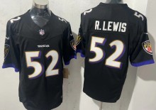 2024 NFL Baltimore Ravens New Pattern Jersey