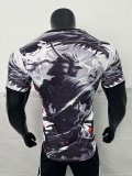25-26 Japan Black Special Edition Player Version Soccer Jersey