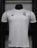 25-26 RMA White Special Edition Player Version Training Shirts