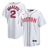 2024 MLB Boston Red Sox New Pattern Jersey