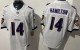 2024 NFL Baltimore Ravens New Pattern Jersey