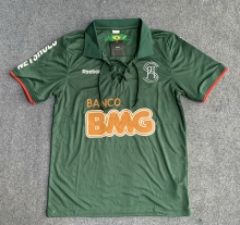 2011 Cruzeiro Third Retro Soccer Jersey