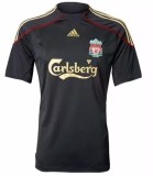 2009-2010 LIV Away Retro Soccer Jersey