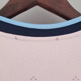 22-23 ARS Third Pink 1:1 Fans Soccer Jersey