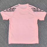 25-26 PSG Pink Special Edition Fans Training shirts