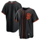 2024 MLB San Francisco Giants New Pattern Jersey
